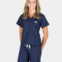 Grey Label Simple Scrub Pants