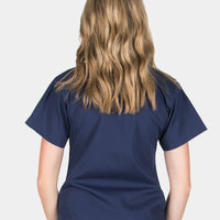 Grey Label Simple Scrub Tops