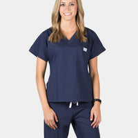Radiology Partners Scrub Tops Submission Form