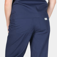 Grey Label Simple Scrub Pants