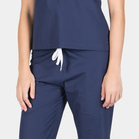 Grey Label Simple Scrub Pants