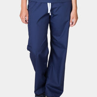 Tall Classic Simple Scrub Pants