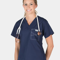 Grey Label Shelby Scrub Tops