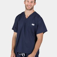 Radiology Partners Scrub Tops Submission Form