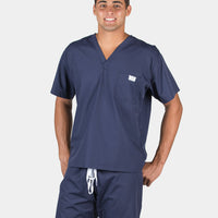 David Scrub Top