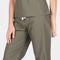 Grey Label Simple Scrub Pants