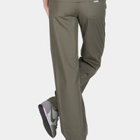 Grey Label Simple Scrub Pants