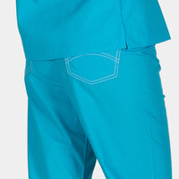 FINAL CLEARANCE - Classic Shelby Scrub Pants