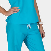 FINAL CLEARANCE - Classic Shelby Scrub Pants