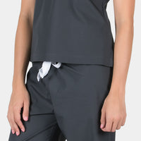 Grey Label Simple Scrub Pants