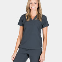 Riley Technical Scrub Pants