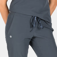 Riley Technical Scrub Pants