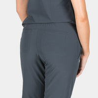 Riley Technical Scrub Pants