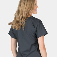 Grey Label Simple Scrub Tops