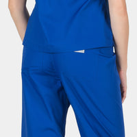 Grey Label Simple Scrub Pants