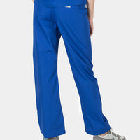 FINAL SALE - Grey Label Simple Scrub Pants