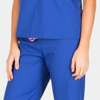 Classic Shelby Scrub Pants