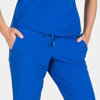 Riley Technical Scrub Pants