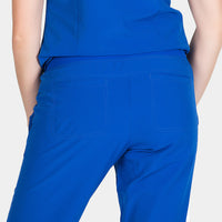 Riley Technical Scrub Pants