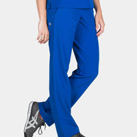 Riley Technical Scrub Pants