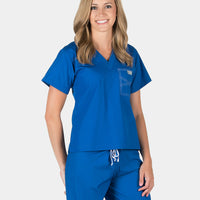 Grey Label Shelby Scrub Tops