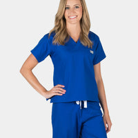 Grey Label Simple Scrub Pants