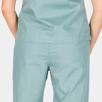 Grey Label Simple Scrub Pants