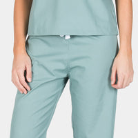Grey Label Simple Scrub Pants