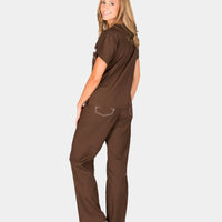 FINAL CLEARANCE - Classic Shelby Scrub Pants