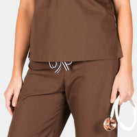 FINAL CLEARANCE - Classic Shelby Scrub Pants