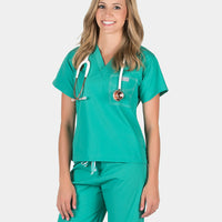 Grey Label Shelby Scrub Tops