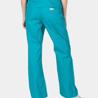 FINAL SALE - Grey Label Simple Scrub Pants