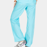 Classic Shelby Scrub Pants