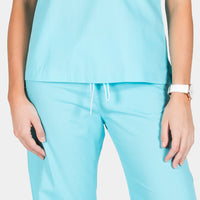 Classic Shelby Scrub Pants