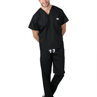 Boston Scientific Scrub Tops Submission Form