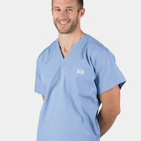 Radiology Partners Scrub Tops Submission Form