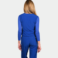 Teddi Essential Scrub Pants