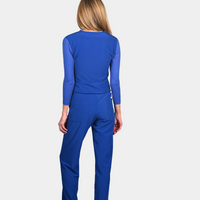 Teddi Essential Scrub Pants