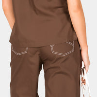 Classic Shelby Scrub Pants