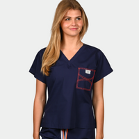 Limited Edition | Scrub Top Archives