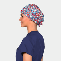 Bloom Republic Pixie Women's Scrub Hat