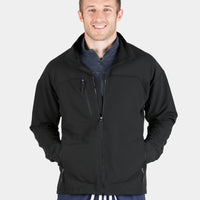 Hunter Lightweight Softshell Jacket