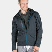 Alpine Active Softshell Jacket