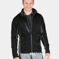 Alpine Active Softshell Jacket