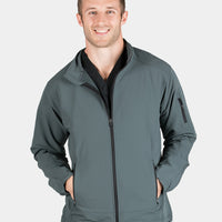 Cooper Lightweight Softshell Jacket
