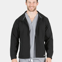 Cooper Lightweight Softshell Jacket