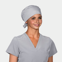SOLID COLOR - Pixie Scrub Hats