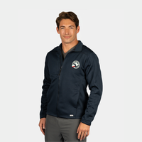 Men's Carson Stretch Jacket with NASBS Logo Embroidery
