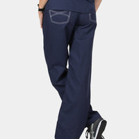 Tall Classic Shelby Scrub Pants