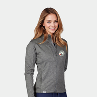 Bailey Stretch Jacket with NASBS Logo Embroidery